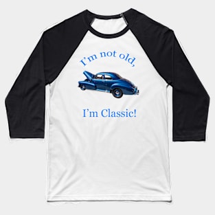 1948 CHEVY Baseball T-Shirt